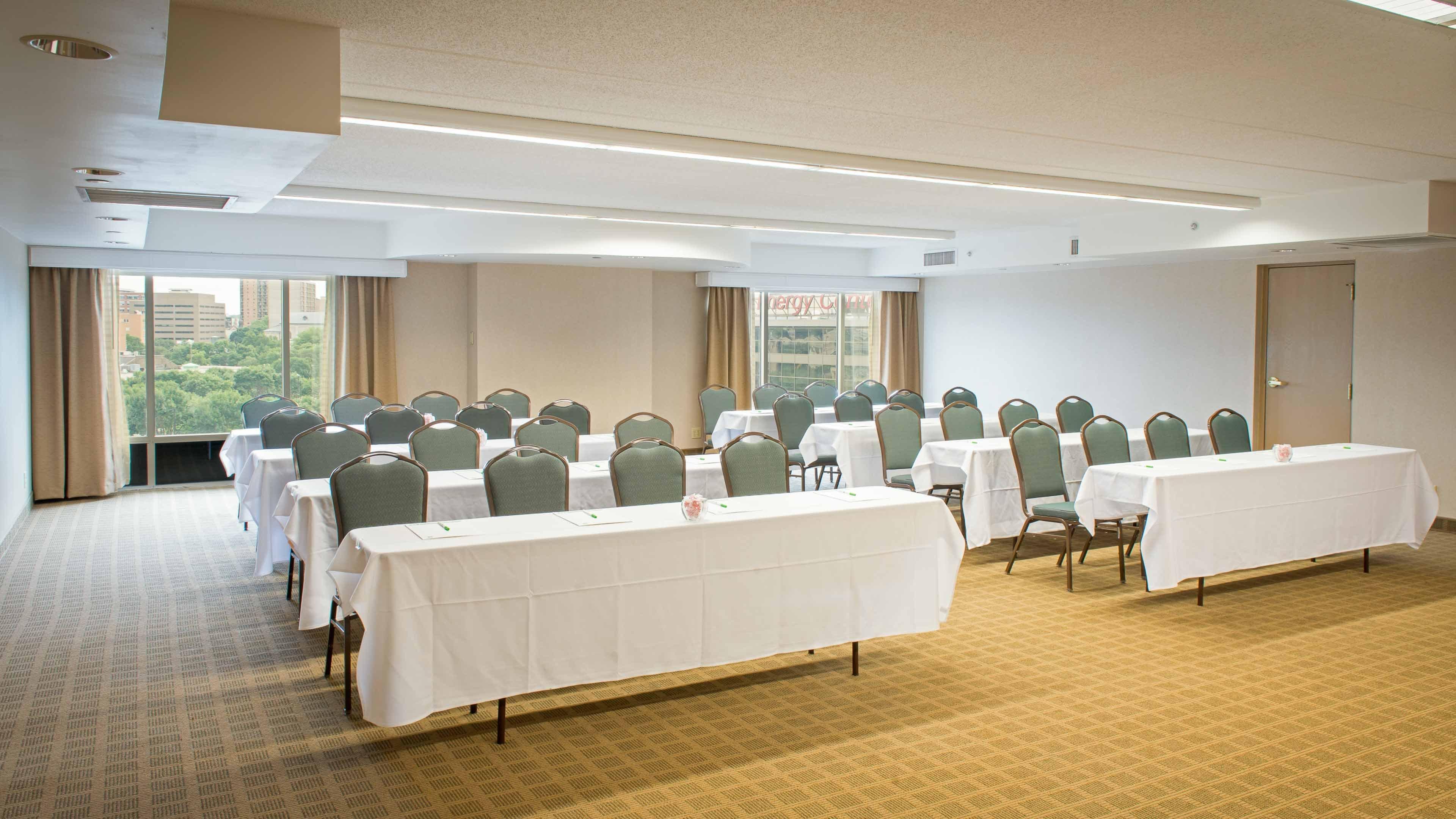 Holiday Inn St. Paul Downtown By Ihg Saint Paul Bagian luar foto
