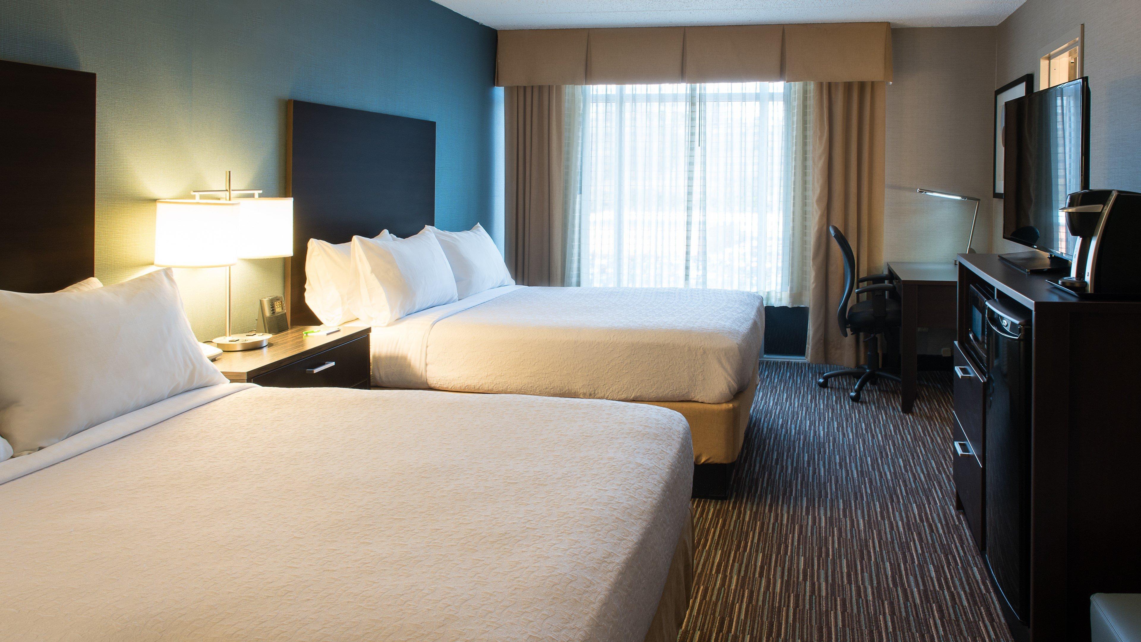 Holiday Inn St. Paul Downtown By Ihg Saint Paul Bagian luar foto