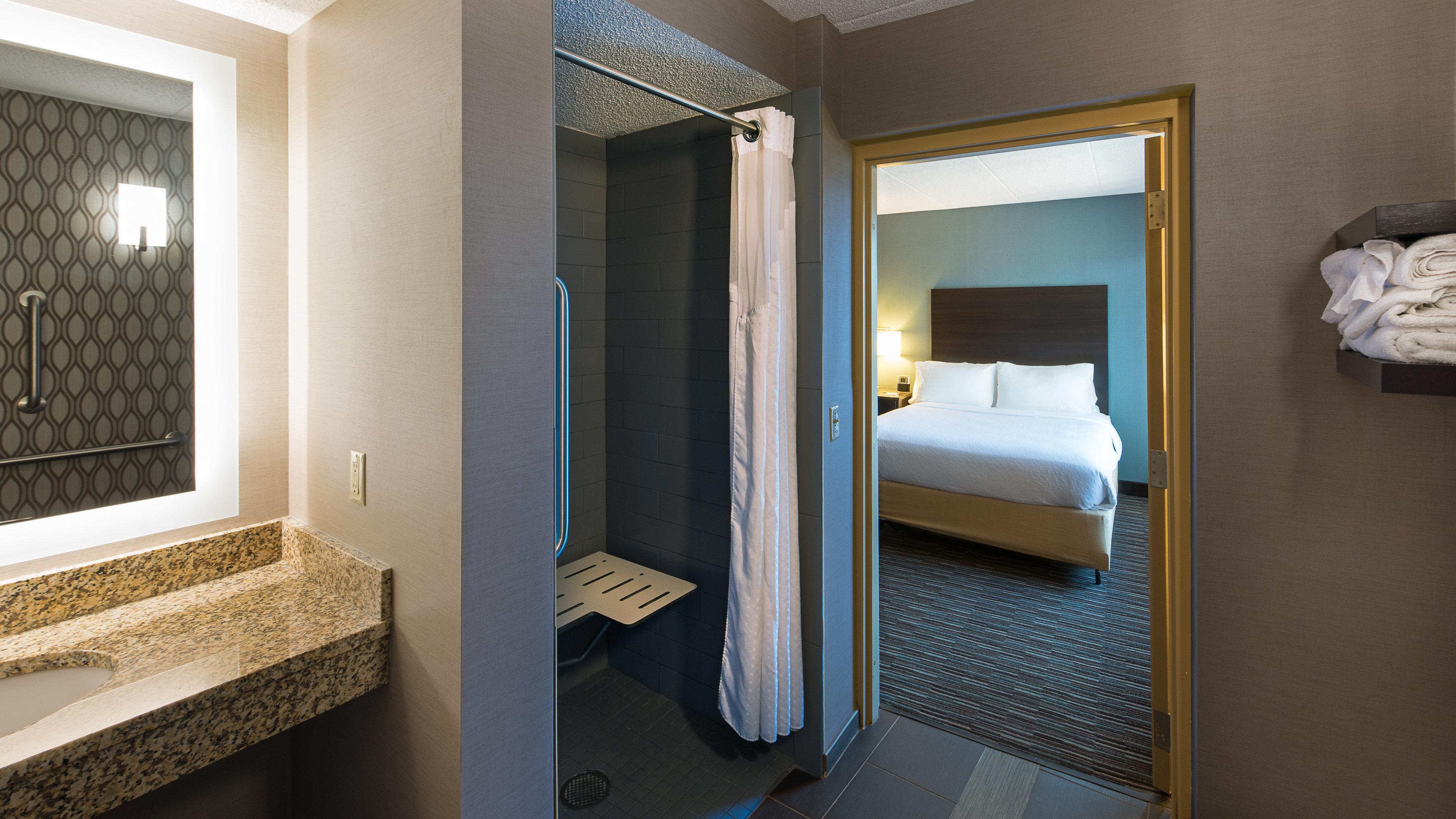 Holiday Inn St. Paul Downtown By Ihg Saint Paul Bagian luar foto