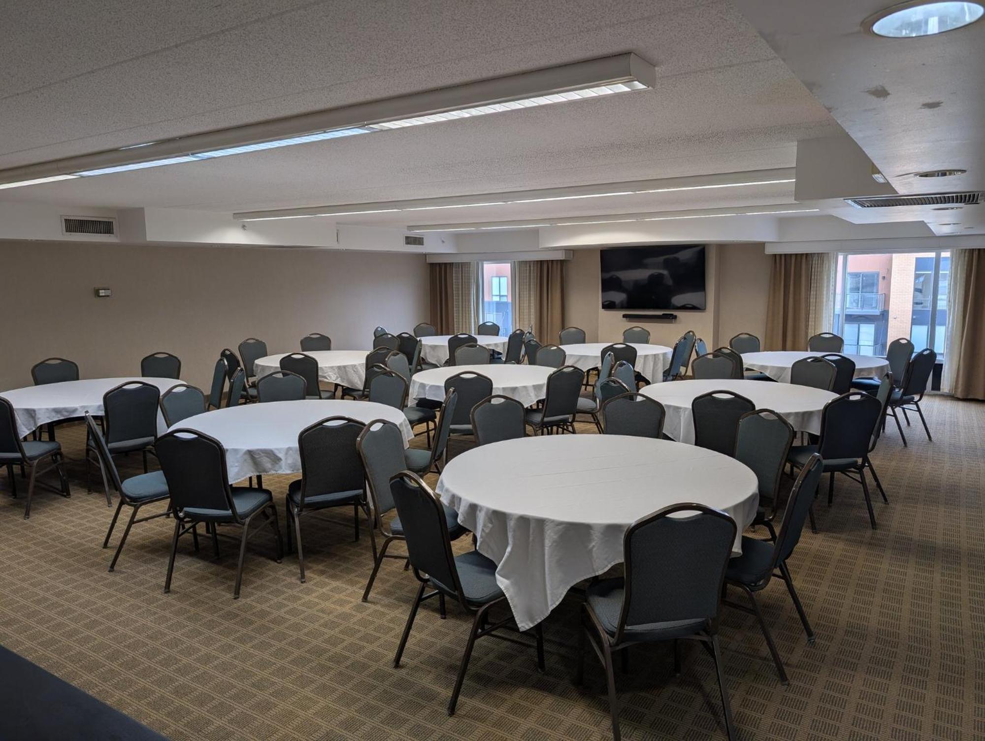 Holiday Inn St. Paul Downtown By Ihg Saint Paul Bagian luar foto