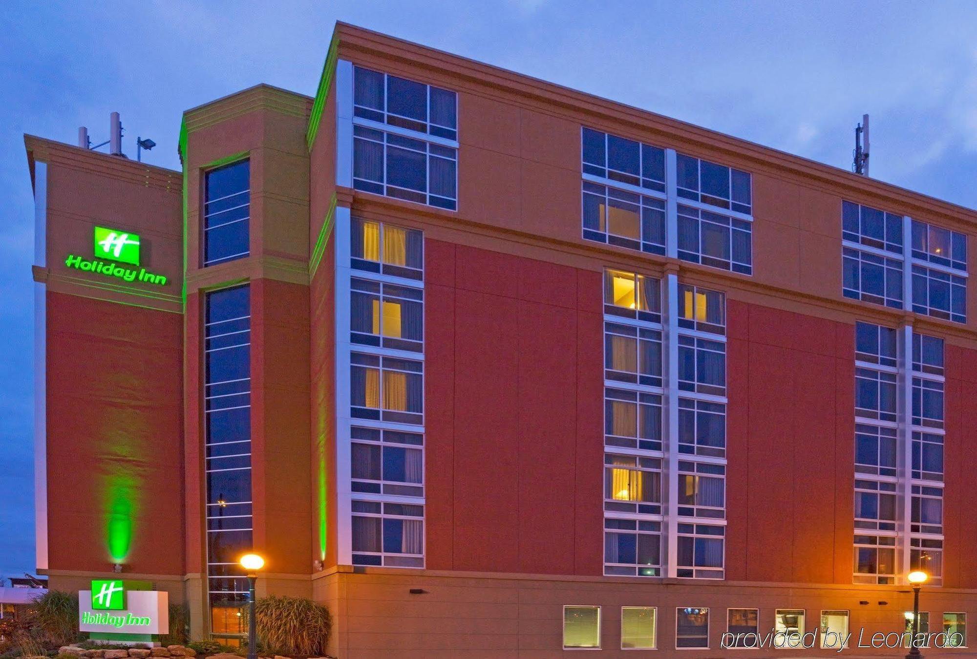 Holiday Inn St. Paul Downtown By Ihg Saint Paul Bagian luar foto